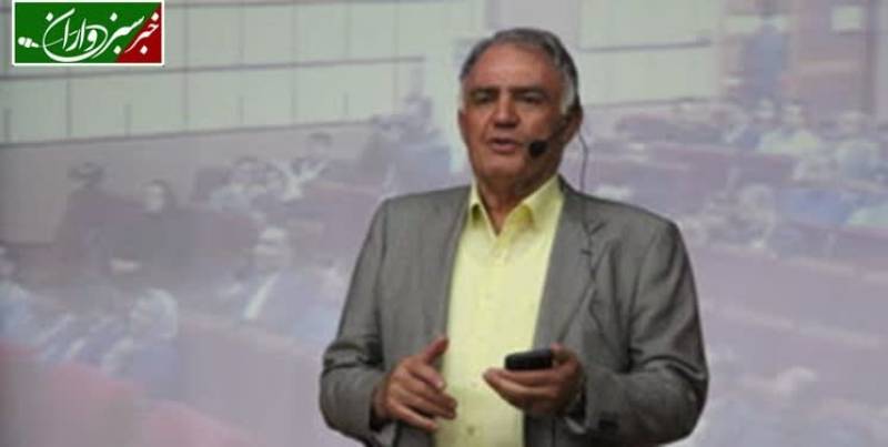 رمز موفقیت از نگاه یک کارآفرین؛ تعامل، خودشناسی، عُرضه داشتن